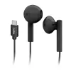 Koptelefoon SBS Studio Mix 65c