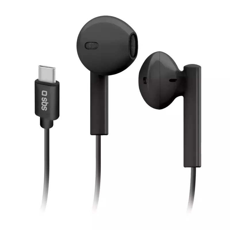 Koptelefoon SBS Studio Mix 65c