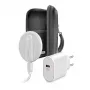 Draagbare oplader SBS Always on Charge KIT 10000mAh