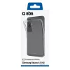 SBS Skinny Cover voor Samsung Galaxy A13 4G, transparant