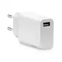 Mobiele oplader SBS GRETR1USB18W universeel wit AC snelopladen