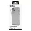 Hoes SBS TESKINIP1461T voor iPhone 14 transparant 15,5 cm