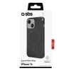 Cover SBS TEMAGCOVRUBIP1461K voor iPhone 14 15,5 cm zwart