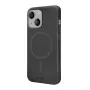Cover SBS TEMAGCOVRUBIP1461K voor iPhone 14 15,5 cm zwart