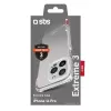 Hoes SBS Extreme X3 iPhone 14 Pro 15,5 cm transparant