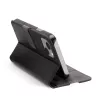 Wallet-hoes SBS TEBKWALIP1467K voor iPhone 14 Plus 17 cm zwart