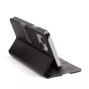 Wallet-hoes SBS TEBKWALIP1467K voor iPhone 14 Plus 17 cm zwart