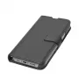Wallet-hoes SBS TEBKWALIP1467K voor iPhone 14 Plus 17 cm zwart