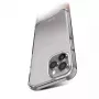 Hoesje SBS TEUNBKEX4IP1467 voor iPhone 14 Plus 17 cm transparant