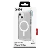Hoesje SBS TEMAGCOVIP1467T voor iPhone 14 Plus 17 cm transparant