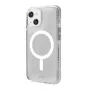 Hoesje SBS TEMAGCOVIP1467T voor iPhone 14 Plus 17 cm transparant