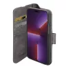 Wallethoesje SBS TEBKWALIP1467PK voor iPhone 14 Pro Max 17 cm zwart