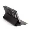 Wallethoesje SBS TEBKWALIP1467PK voor iPhone 14 Pro Max 17 cm zwart