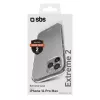 Hoesje SBS TEUNBKEX2IP1467P voor iPhone 14 Pro Max 17 cm transparant