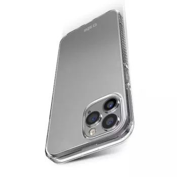 Hoesje SBS TEUNBKEX2IP1467P voor iPhone 14 Pro Max 17 cm transparant