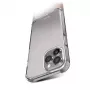 Hoesje SBS Extreme X4 iPhone 14 Pro Max transparant 17 cm