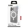 Hoesje SBS TEMAGCOVIP1467PT voor iPhone 14 Pro Max 17 cm transparant