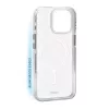 Hoesje SBS TEMAGCOVIP1467PT voor iPhone 14 Pro Max 17 cm transparant