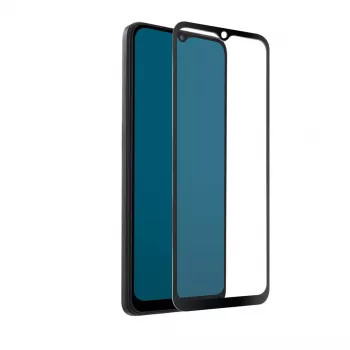 SBS beeldschermfolie Xiaomi Redmi A1 zwart