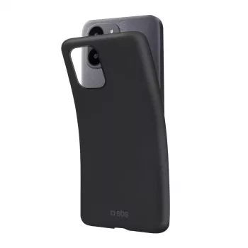 Hoesje SBS Sensity Xiaomi Redmi A1 16,6 cm zwart