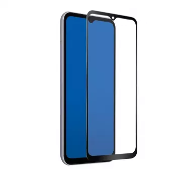 Beeldschermbescherming SBS TESCRFCSAA34 voor Samsung Galaxy A34 transparant