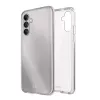 Hoesje SBS Galaxy A34 16,8 cm transparant monochroom