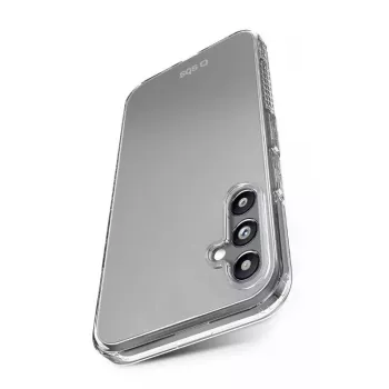 Hoesje SBS Extreme X2 Samsung Galaxy A34 16,8 cm transparant