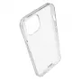 Hoesje SBS TEUNBKEX2IP1567 voor iPhone 15 Plus 17 cm transparant