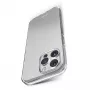 Telefoonhoesje SBS TEUNBKEX2IP1567P transparant hoesje voor iPhone 15 Pro Max
