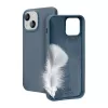 Hoesje SBS TEINSTIP1561B voor iPhone 15 15,5 cm blauw