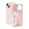 Cover SBS TEINSTIP1561P roze voor iPhone 15 15,5 cm (6,1 inch)