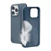 Hoesje SBS TEINSTIP1561PB voor iPhone 15 Pro 15,5 cm blauw
