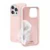 Hoesje SBS TEINSTIP1561PP voor iPhone 15 Pro 15,5 cm roze