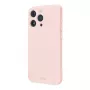 Hoesje SBS TEINSTIP1561PP voor iPhone 15 Pro 15,5 cm roze