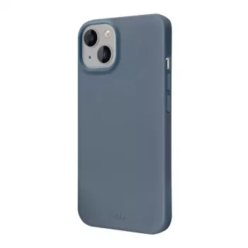 Hoesje SBS TEINSTIP1567B voor iPhone 15 Plus 17 cm blauw
