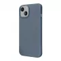 Hoesje SBS TEINSTIP1567B voor iPhone 15 Plus 17 cm blauw