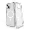 Hoesje SBS TELIGMAGIP1567T transparant voor iPhone 15 Plus/14 Plus 17 cm