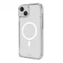 Hoesje SBS TELIGMAGIP1567T transparant voor iPhone 15 Plus/14 Plus 17 cm
