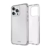 Hoesje SBS TESKINIP1561PT voor iPhone 15 Pro 15,5 cm transparant