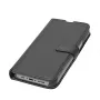 Wallethoesje SBS TEBKWALIP1561PK voor iPhone 15 Pro 6,1 inch zwart