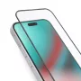 Beeldschermbescherming SBS TESCRFCIP1567 Apple iPhone 15 Plus transparant