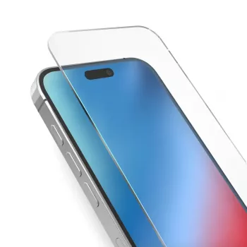 Beeldschermbescherming SBS TESCRGLIP1561P Apple iPhone 15 Pro gehard glas