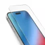 Beeldschermbescherming SBS TESCRGLIP1561P Apple iPhone 15 Pro gehard glas