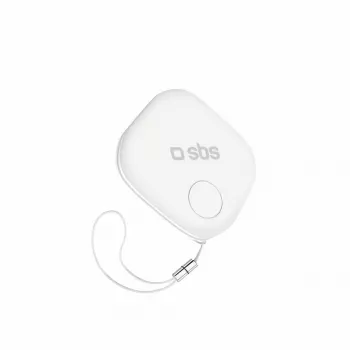 Tracker SBS Track My Universal wit batterij CR2032 12g