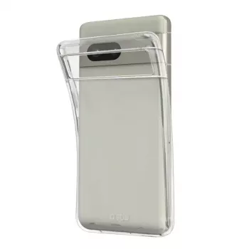 Hoesje SBS TESKINGOPIX8T voor Google Pixel 8 15,8 cm transparant