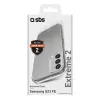 Hoesje SBS Galaxy S23 FE 16,3 cm transparant