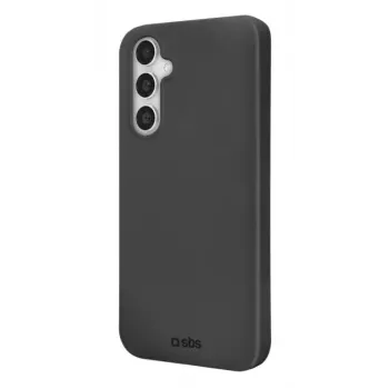 Hoesje SBS Galaxy A15 16,5 cm zwart