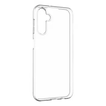 Hoesje PURO Samsung Galaxy A15 transparant monochroom