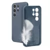 Hoesje SBS Galaxy S24 Ultra 17 cm (6.7 inch) blauw