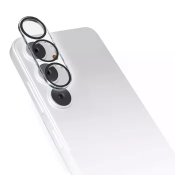 SBS cameralensbescherming voor Samsung Galaxy S24+ (TECAMGLSAS24P)